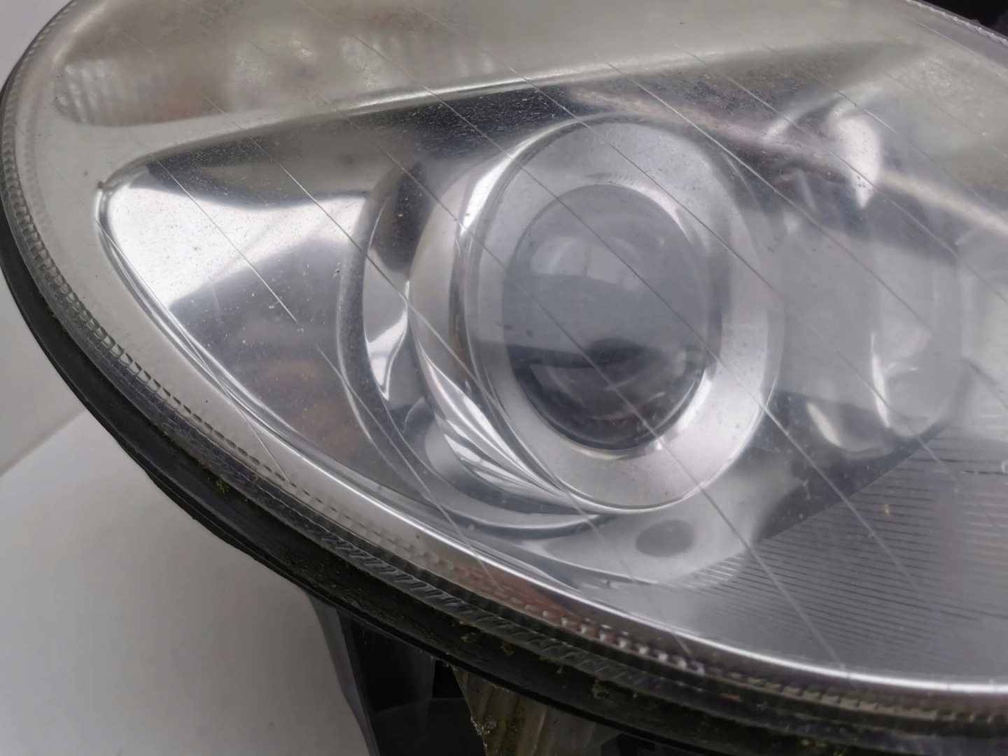 Frontscheinwerfer Mercedes-Benz E-Klasse W211 A0028202426 LED Rechts Headlight - Thumbnail 8