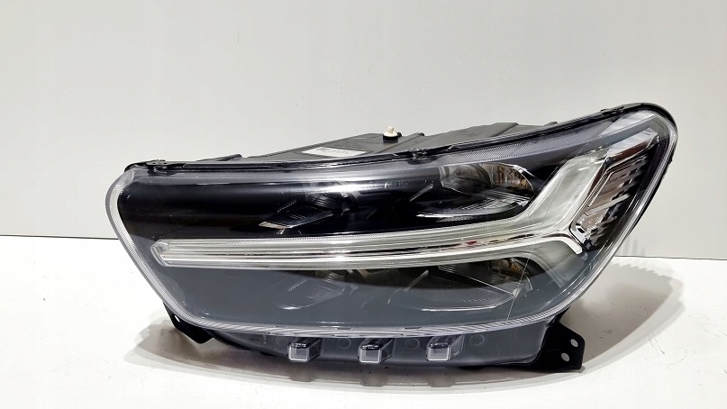 Frontscheinwerfer Volvo XC40 31655990VO LED Links Scheinwerfer Headlight - Thumbnail 7