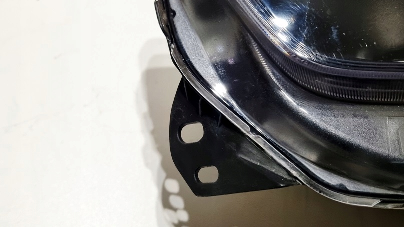 Frontscheinwerfer Volvo XC40 31655990VO LED Links Scheinwerfer Headlight - Thumbnail 12