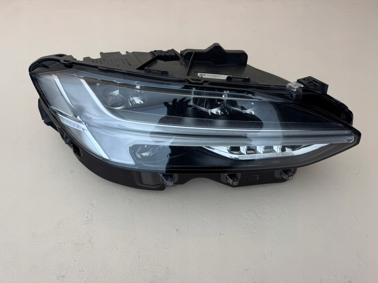 Frontscheinwerfer Volvo S90/V90 S90 32228311 LED Rechts Scheinwerfer Headlight - Thumbnail 1