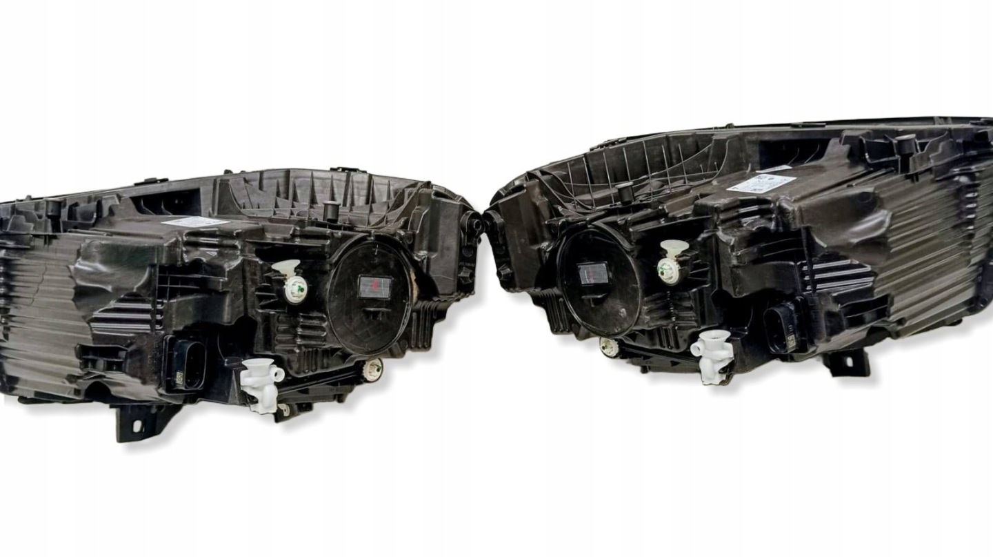Frontscheinwerfer Mercedes-Benz GLA W247 A2479063604 LED Links Headlight - Thumbnail 9