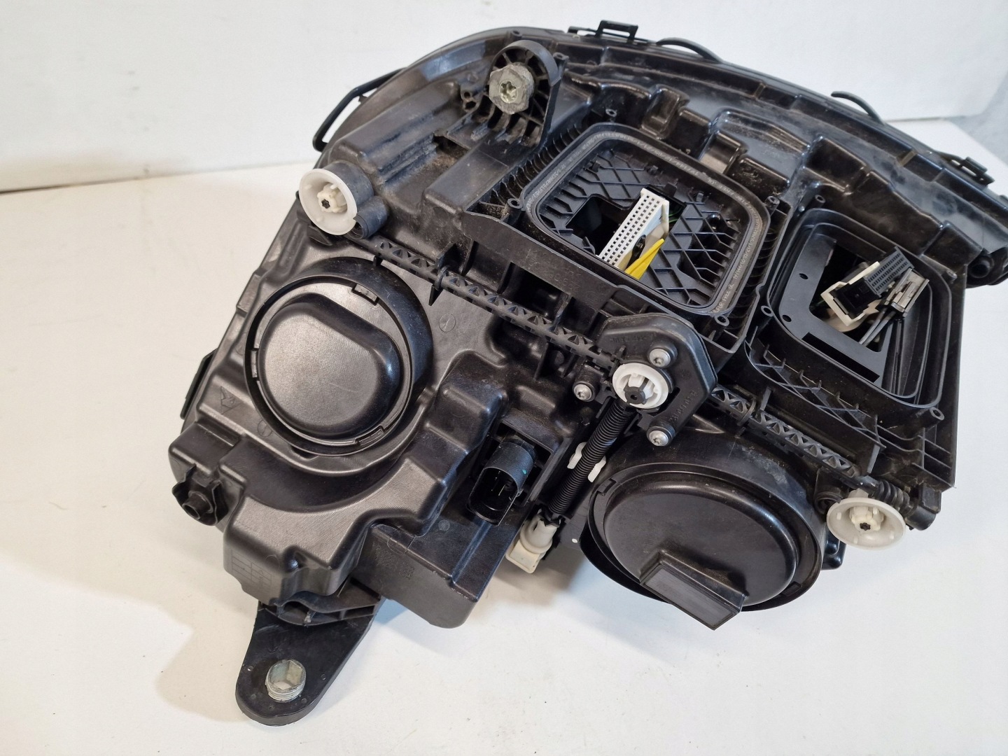 Frontscheinwerfer Mercedes-Benz E-Klasse W213 A2139068409 Multibeam LED Rechts Headlight - Thumbnail 7