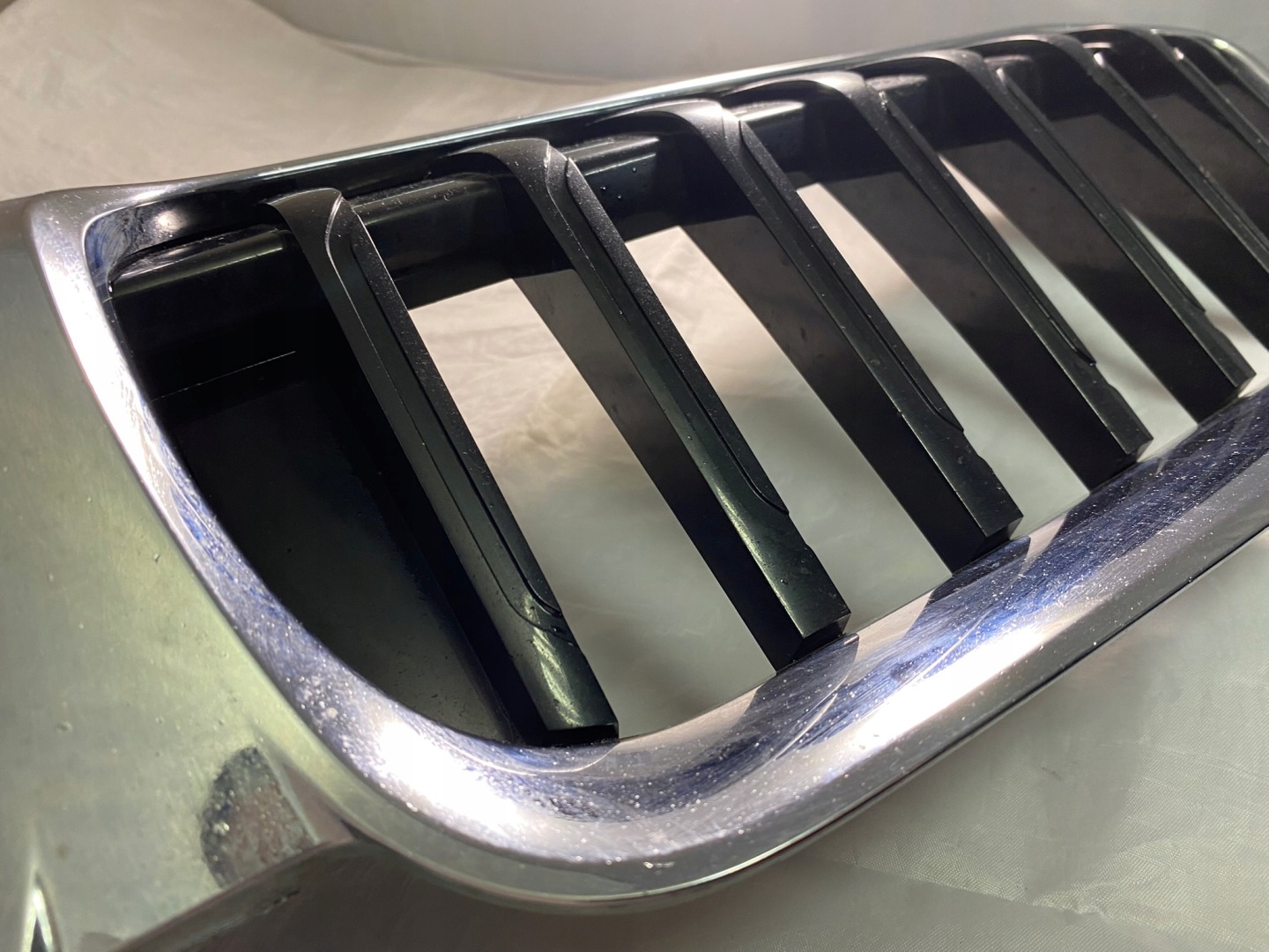 BMW 3 G21 Kühlergrill FRONTGRILL Kühlergitter 5113192 - Thumbnail 5