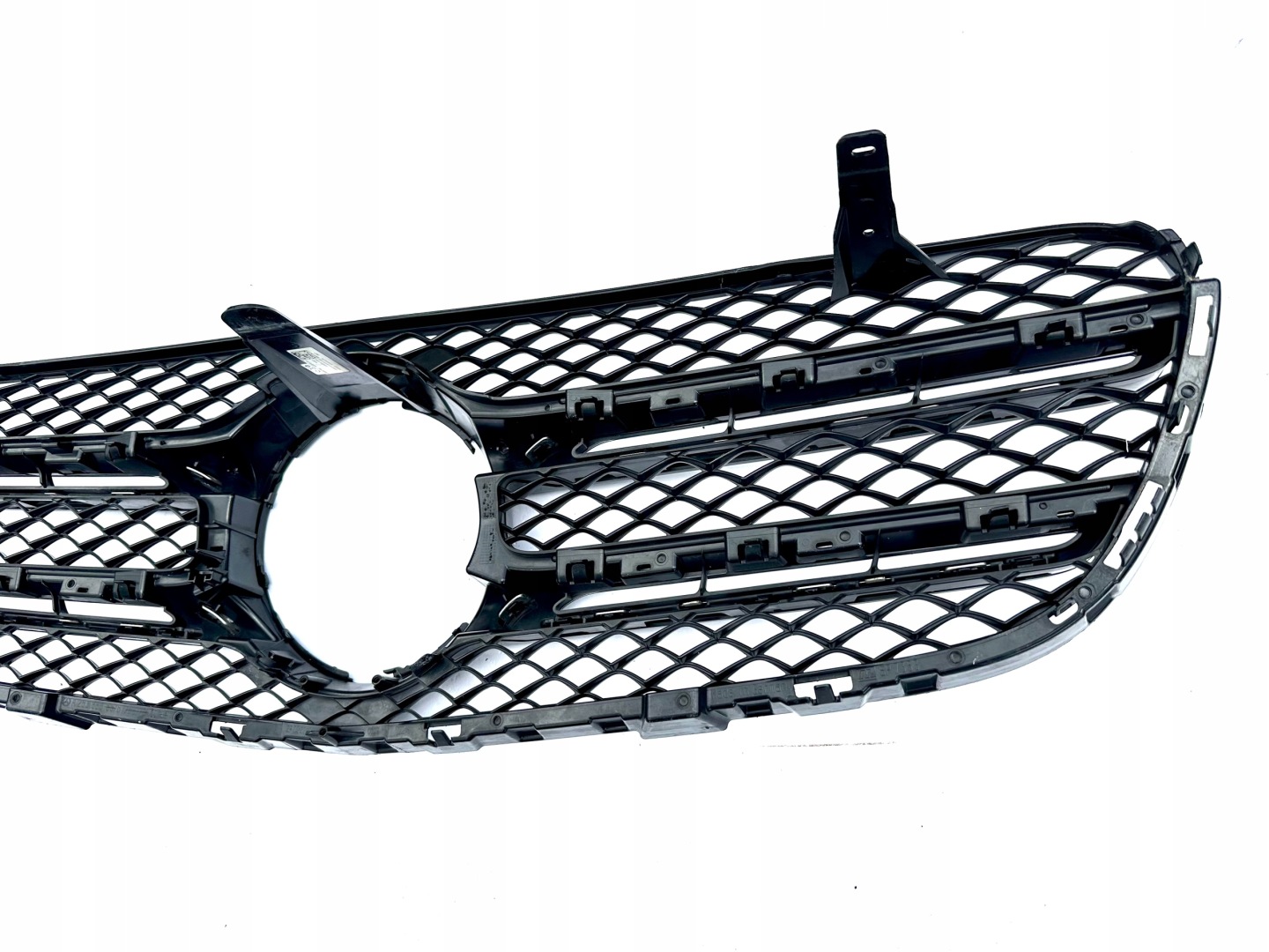 Mercedes-Benz GLC W253 Kühlergrill FRONTGRILL Kühlergitter A2538806700 - Thumbnail 12