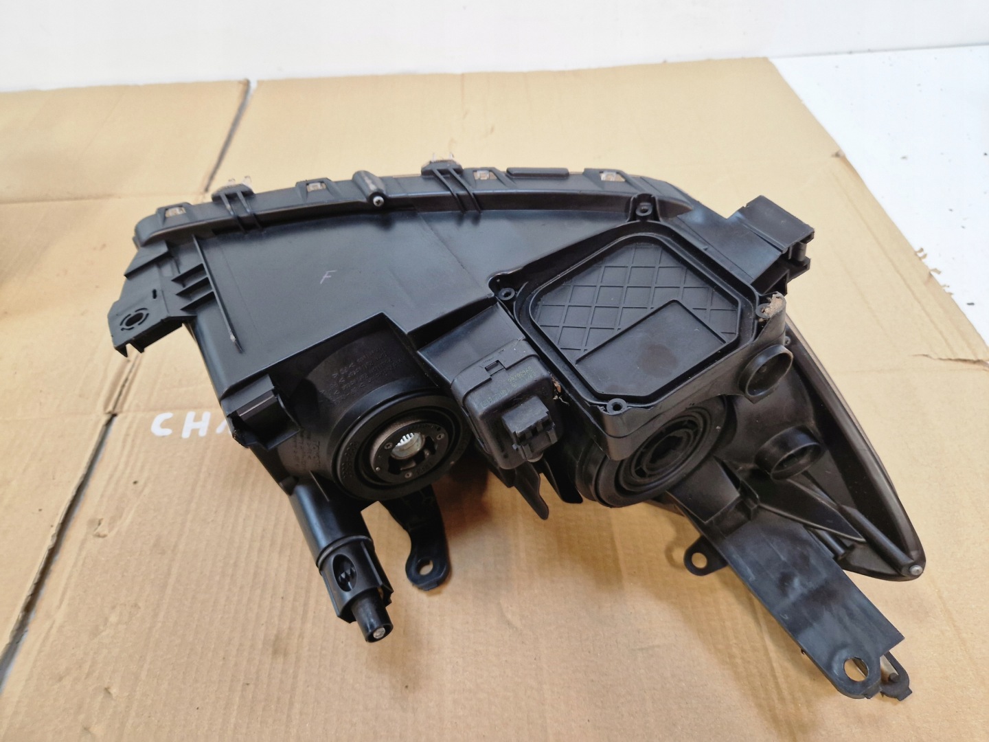 Frontscheinwerfer Toyota RAV4 XA5 LED Links Scheinwerfer Headlight - Thumbnail 9