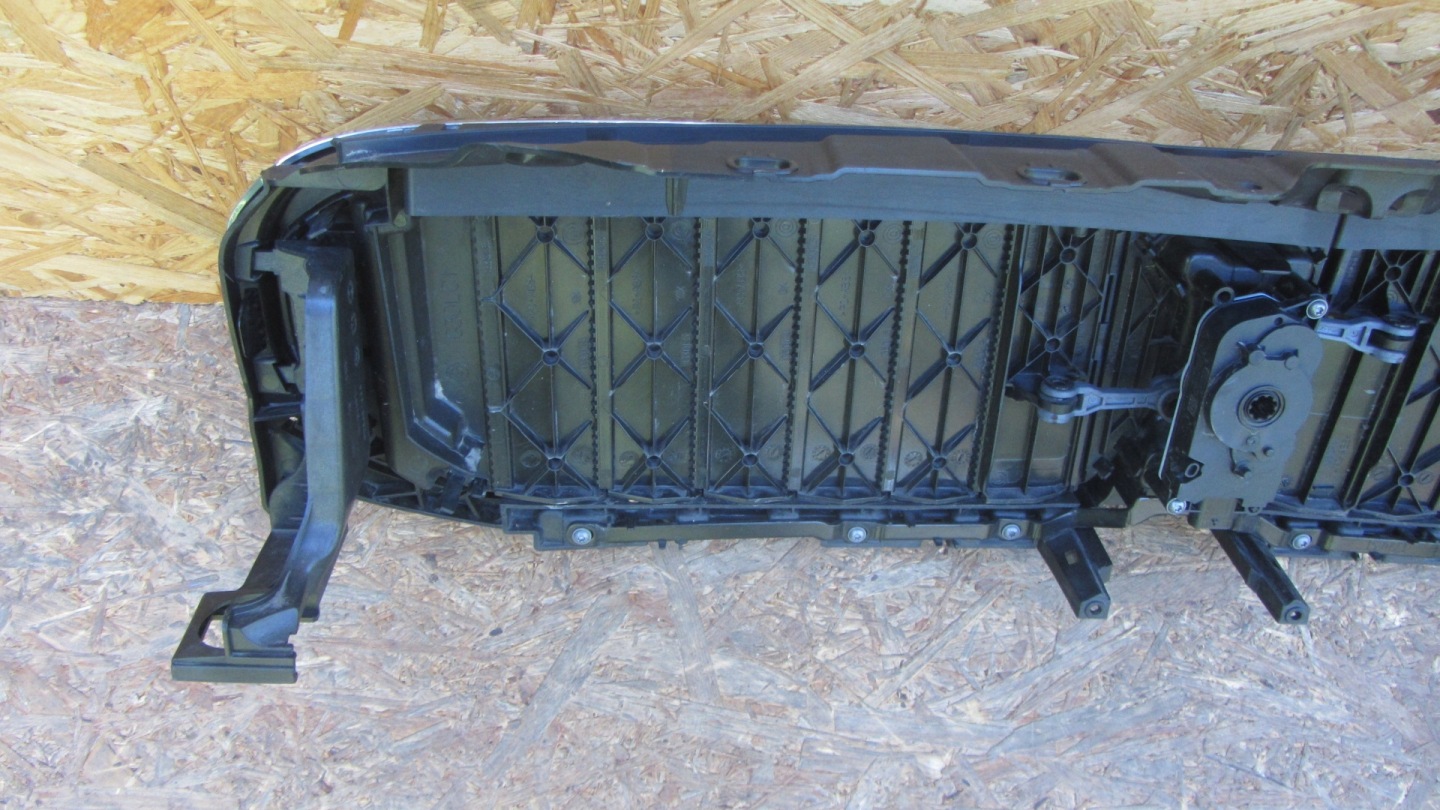 BMW 5 G31 Kühlergrill FRONTGRILL Kühlergitter - Thumbnail 11