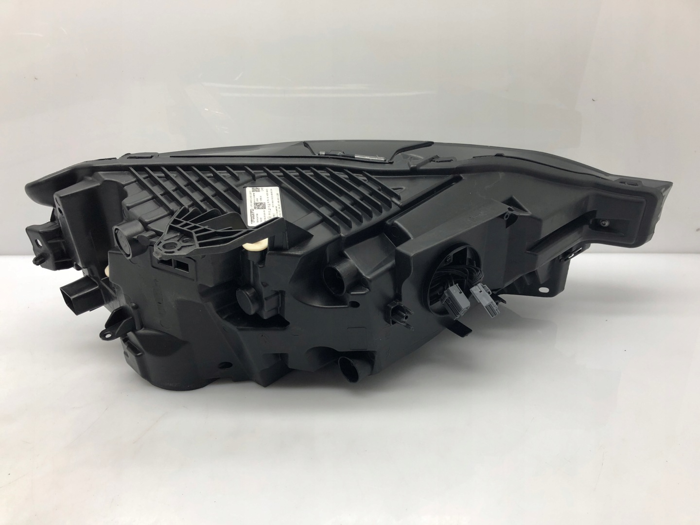 Frontscheinwerfer Volvo XC60 32404710 Facelift LED Links Scheinwerfer Headlight - Thumbnail 21
