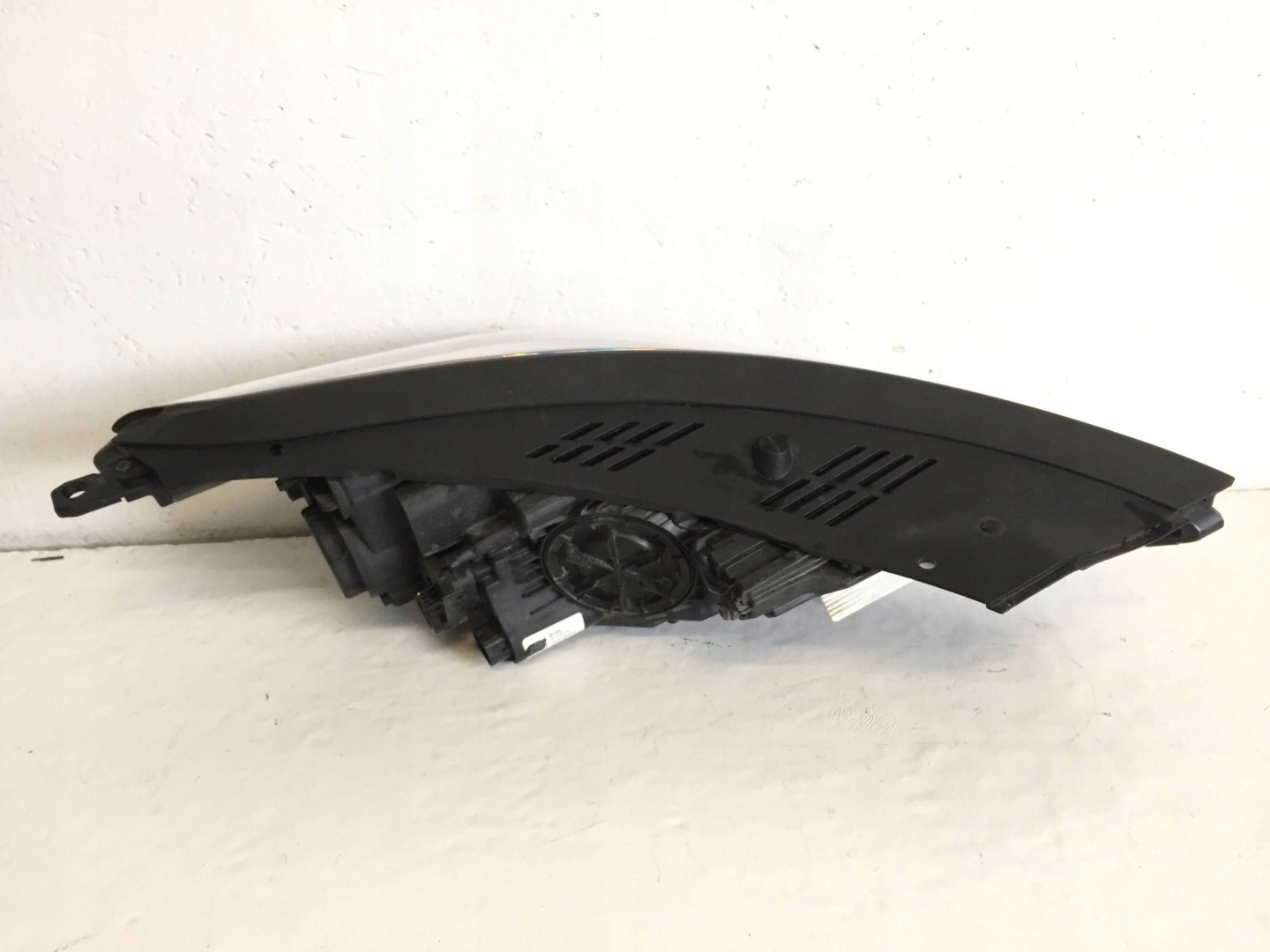 Frontscheinwerfer Hyundai Tucson NX4E 92101D7100 LED Links Headlight - Thumbnail 7