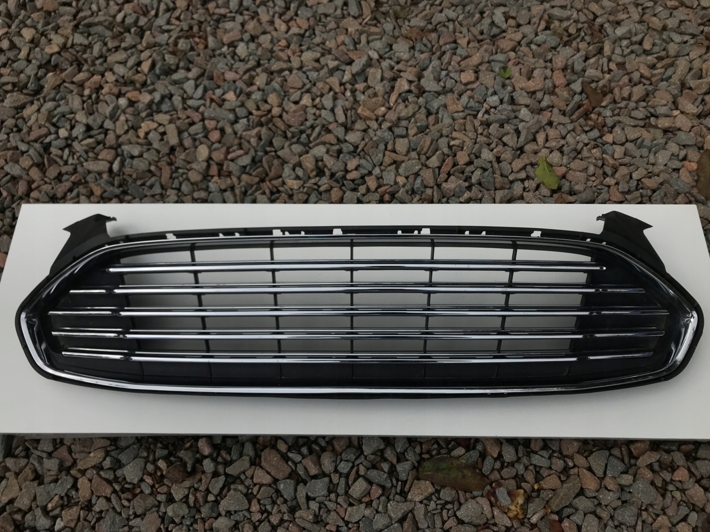 Ford Mondeo V MK5 Kühlergrill FRONTGRILL Kühlergitter ÓD20142018 - Thumbnail 1