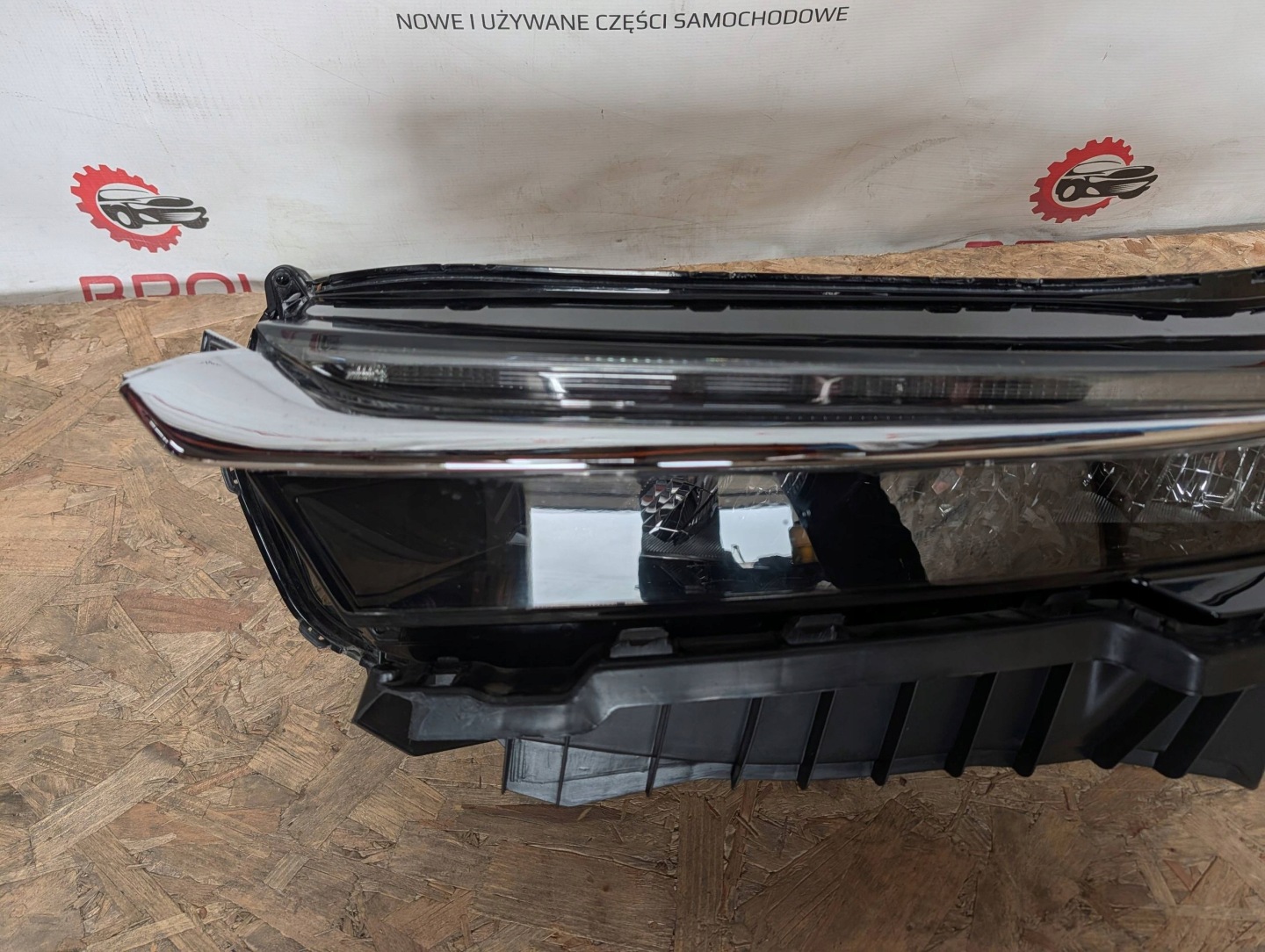 Frontscheinwerfer Honda CR-V RS LED Links Scheinwerfer Headlight - Thumbnail 9