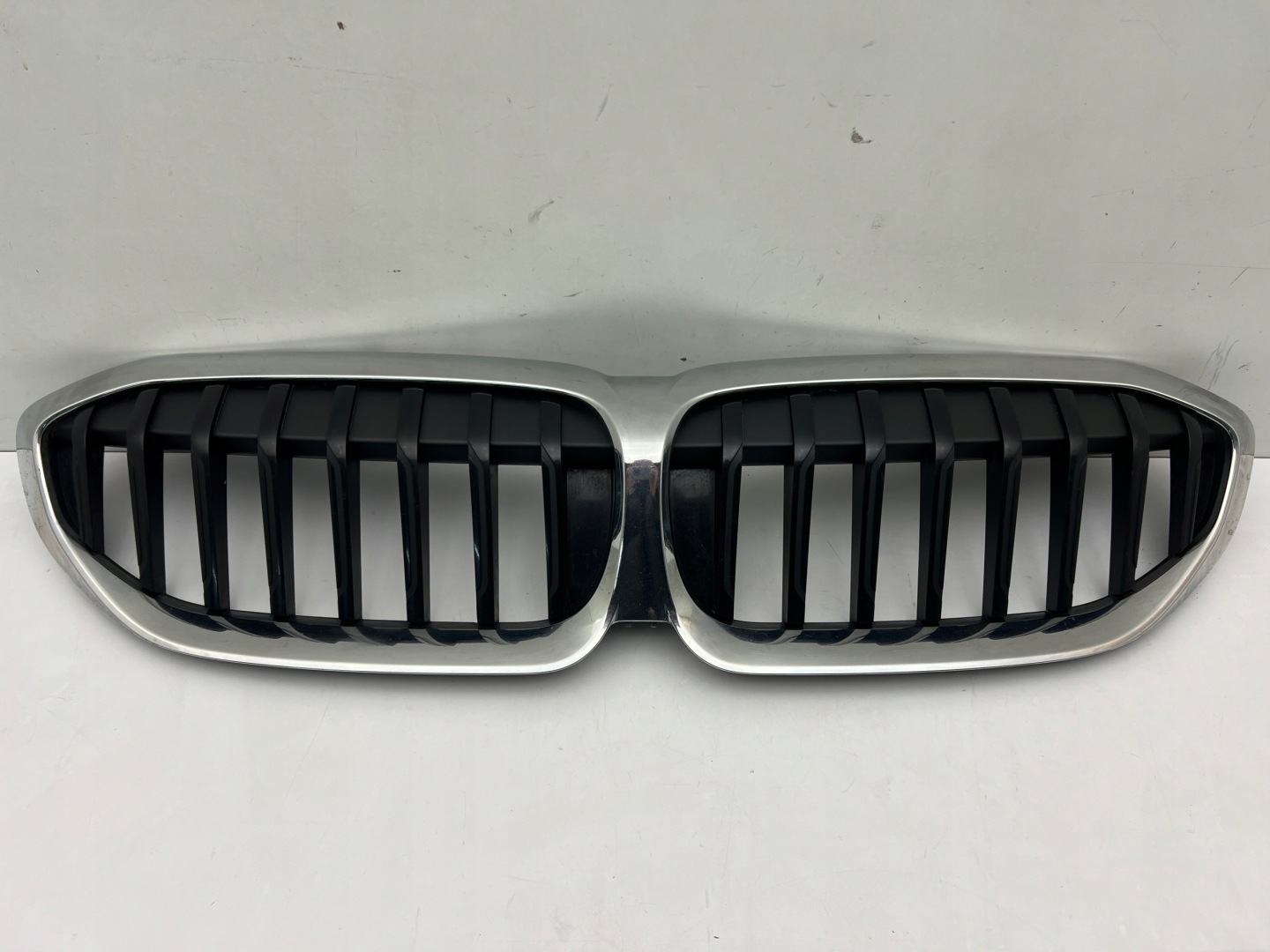 BMW 3 G21 Kühlergrill FRONTGRILL Kühlergitter 5113192 - Thumbnail 1