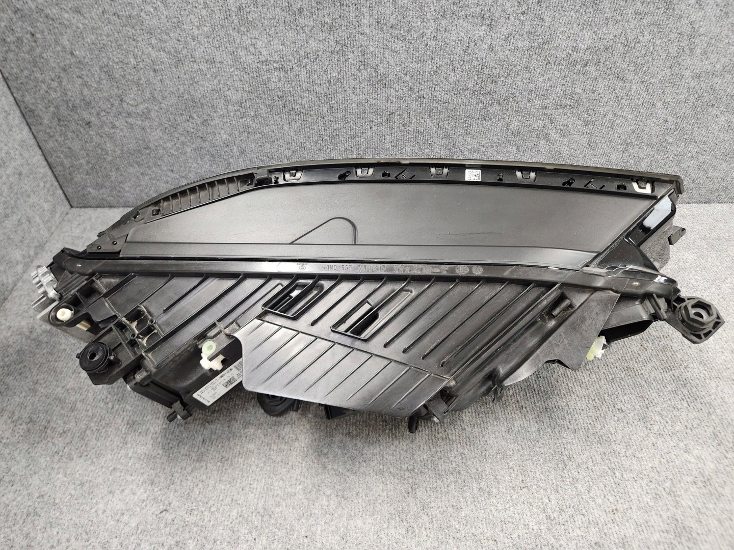 Frontscheinwerfer VW Touareg I 761941082AS Matrix LED Links Headlight - Thumbnail 10
