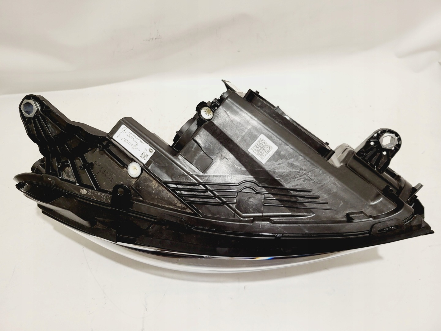 Frontscheinwerfer Mercedes-Benz CLS W218 A2579066602 High Performance LED Rechts Headlight - Thumbnail 7
