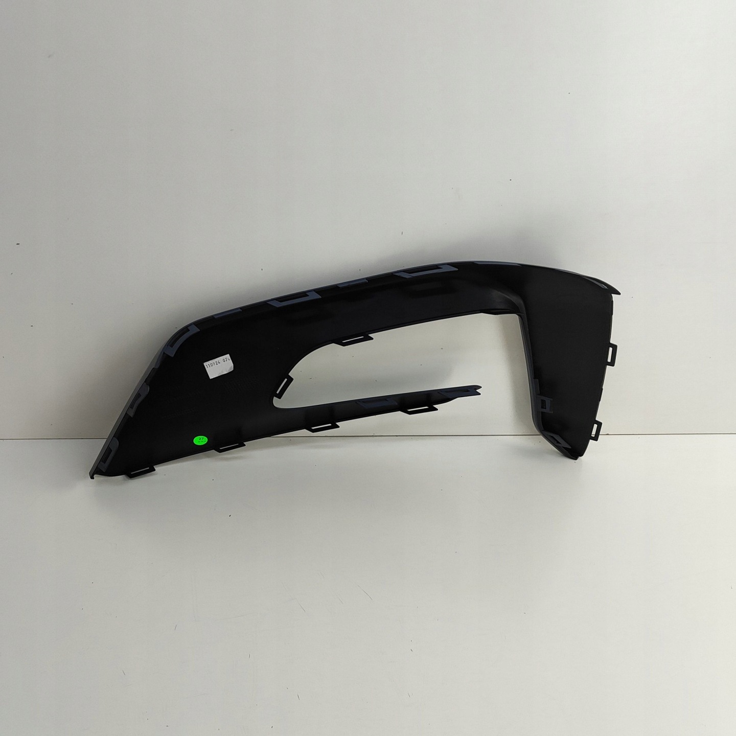 Ford Puma II Mk2 Kühlergrill FRONTGRILL Kühlergitter - Thumbnail 7