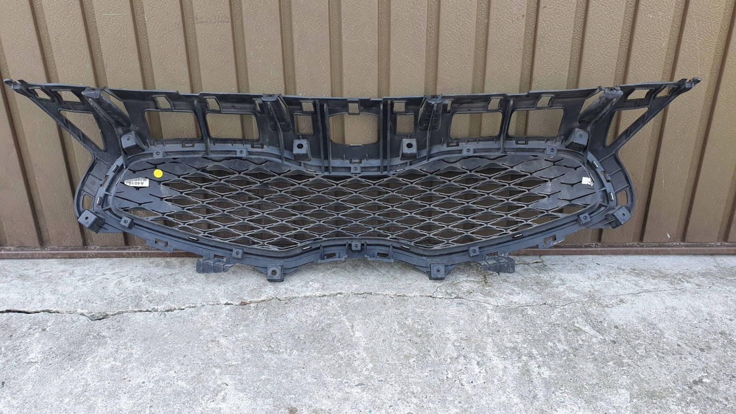 Kia Carens BK Kühlergrill FRONTGRILL Kühlergitter - Thumbnail 6