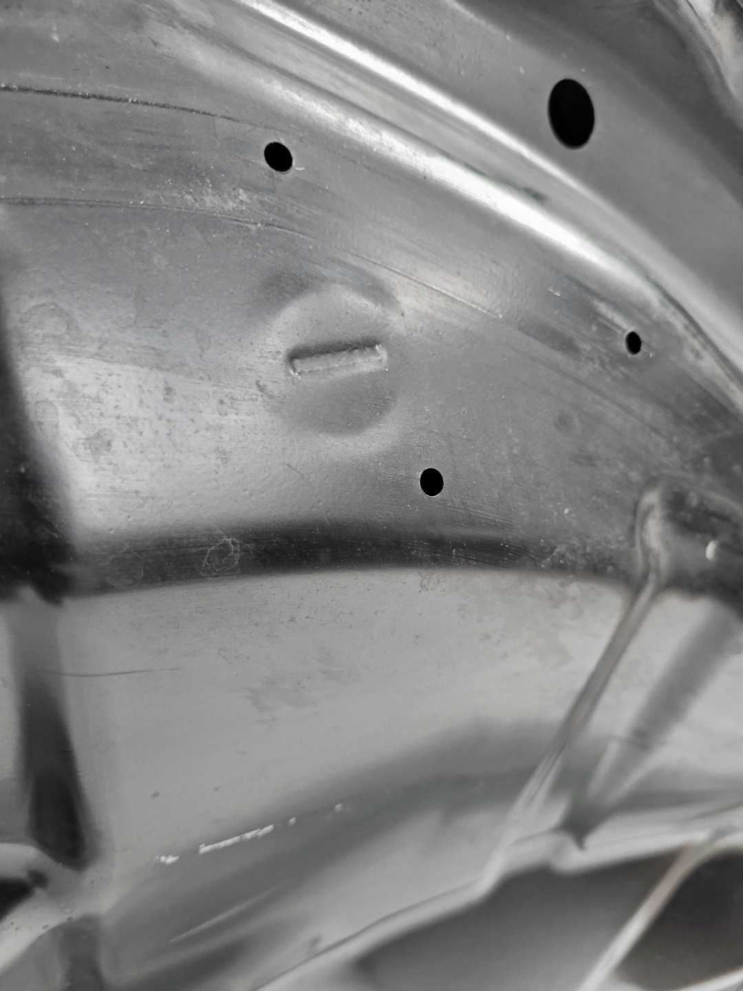 Motorhaube Nissan X-Trail T32 Bonnet Hood - Thumbnail 9