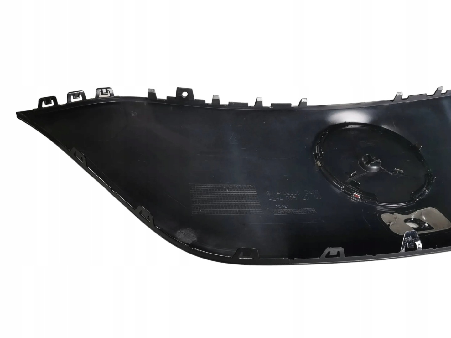 Mercedes-Benz EQE W295 Kühlergrill FRONTGRILL Kühlergitter A2948852300 - Thumbnail 9