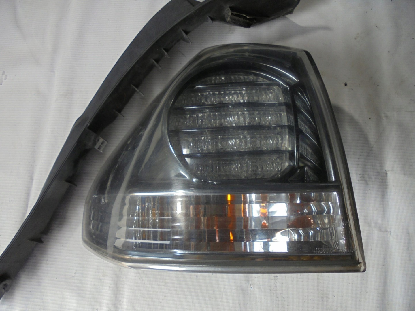 Lexus RX HXU3 Rückleuchte Rearlamp - Thumbnail 2