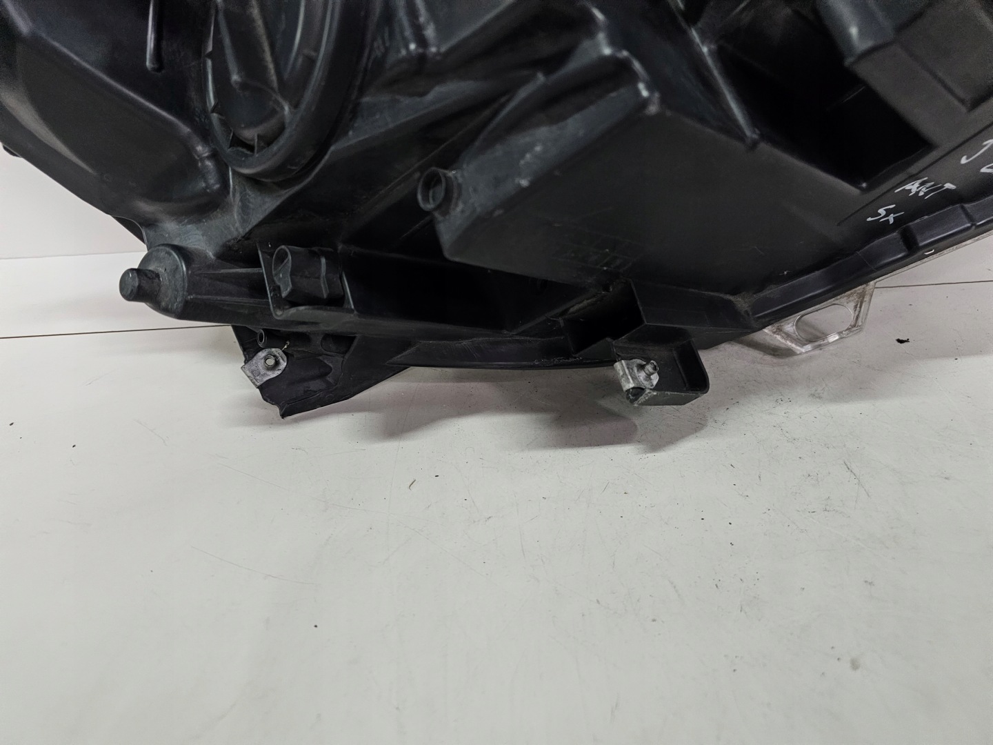 Frontscheinwerfer Opel Astra LED Links Scheinwerfer Headlight - Thumbnail 12
