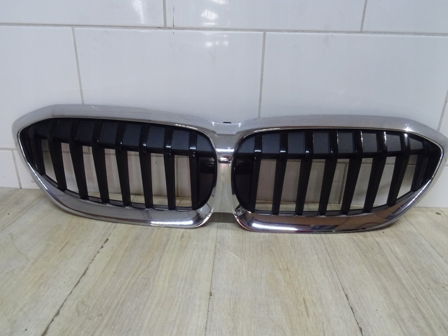 BMW 3 G21 Kühlergrill FRONTGRILL Kühlergitter 1929761 - Thumbnail 1