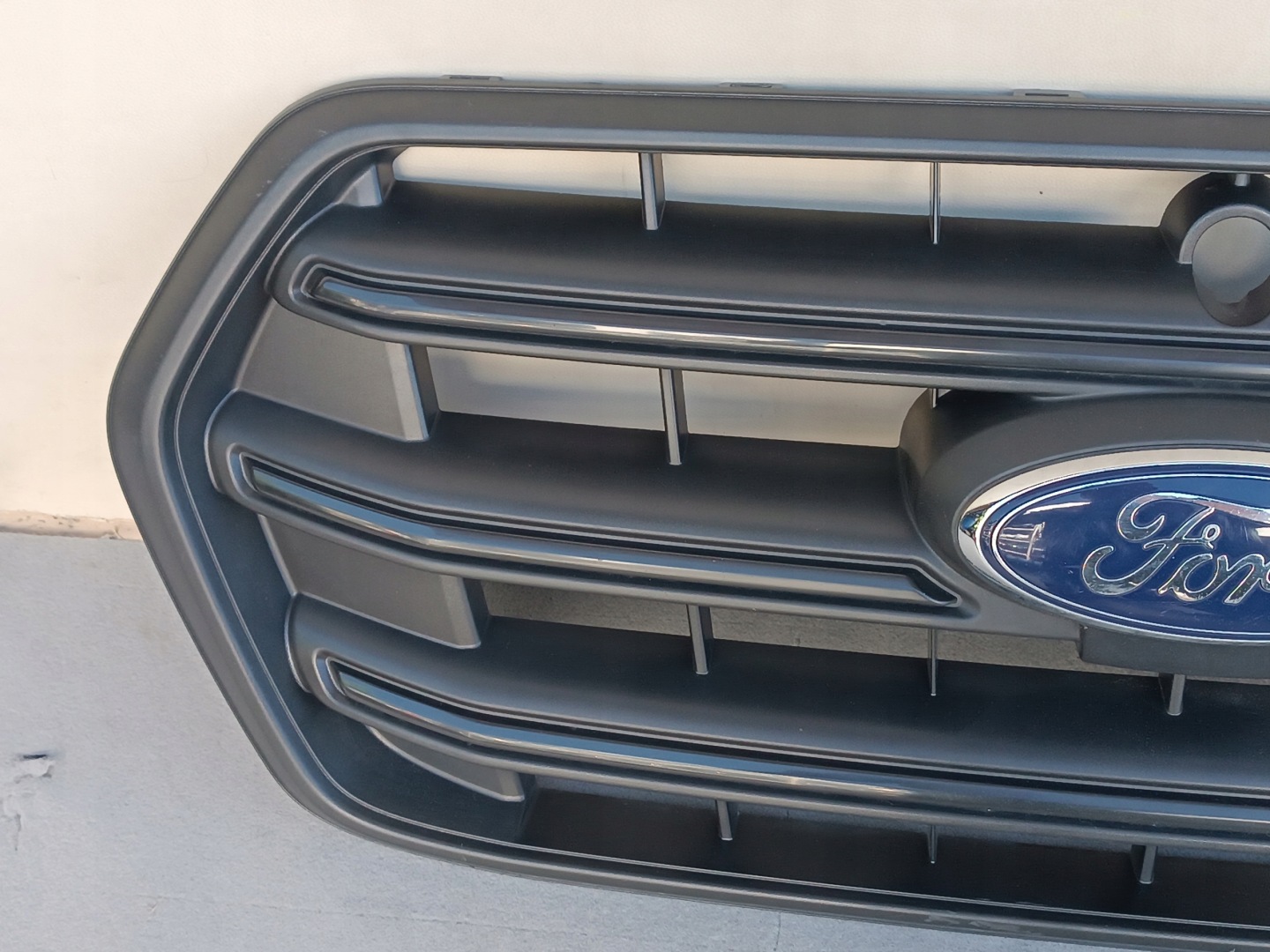 Ford Transit VII Kühlergrill FRONTGRILL Kühlergitter RK3117B968A - Thumbnail 8
