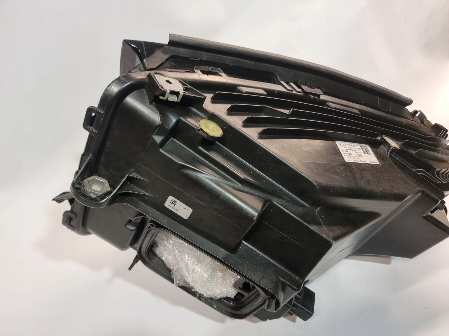 Frontscheinwerfer Mercedes-Benz GLC W253 A2539066403 High Performance LED Rechts Headlight - Thumbnail 8