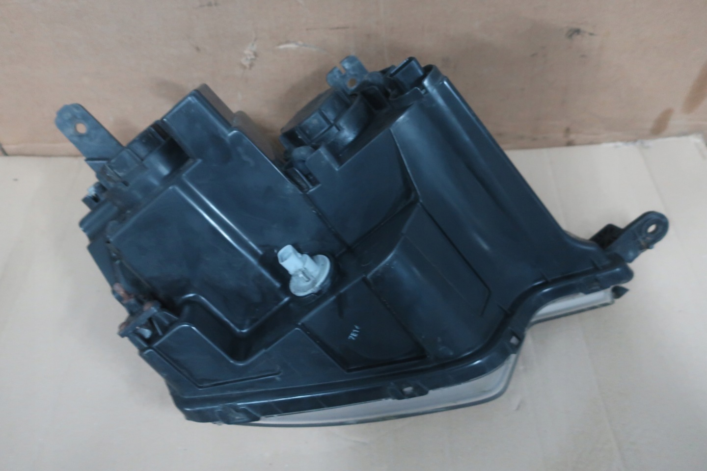 Frontscheinwerfer Opel Antara LED Links Scheinwerfer Headlight - Thumbnail 20