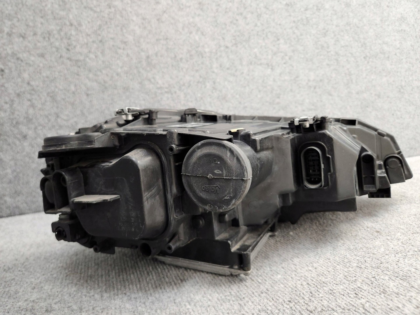 Frontscheinwerfer VW Polo 2G1 2G1941036BS LED Links Scheinwerfer Headlight - Thumbnail 12