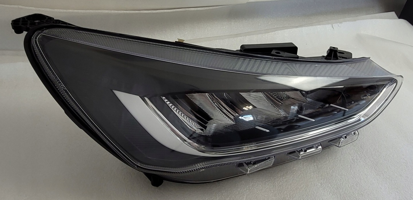 Frontscheinwerfer Ford Focus IV Mk4 NX7B13E014CD LED Rechts Headlight - Thumbnail 7