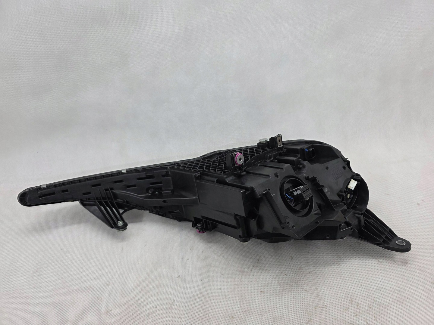Frontscheinwerfer Toyota Supra JZA90 LED Links Scheinwerfer Headlight - Thumbnail 12