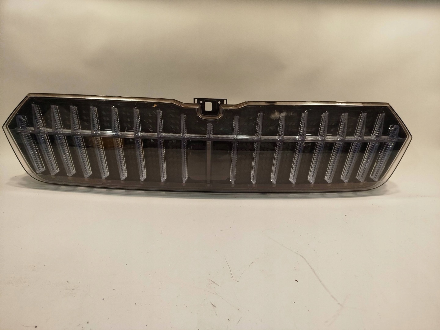 Skoda Enyaq 5LA Kühlergrill FRONTGRILL Kühlergitter 5LA941107A - Thumbnail 2