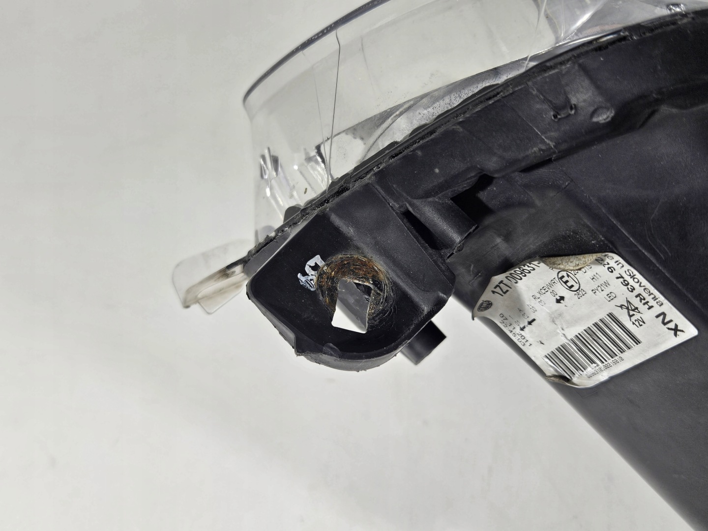 Frontscheinwerfer Opel Insignia Xenon Rechts Scheinwerfer Headlight - Thumbnail 12