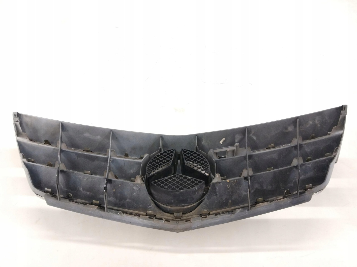 Mercedes-Benz B-Klasse W245 Kühlergrill FRONTGRILL Kühlergitter - Thumbnail 5