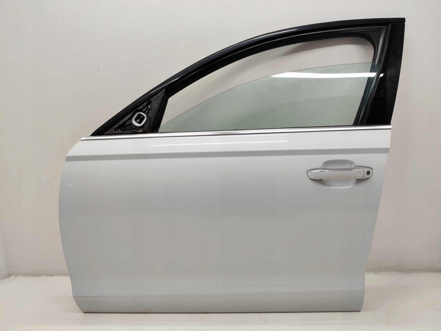 Audi A6 Tür Vorne Links Door Porta Porte - Thumbnail 1