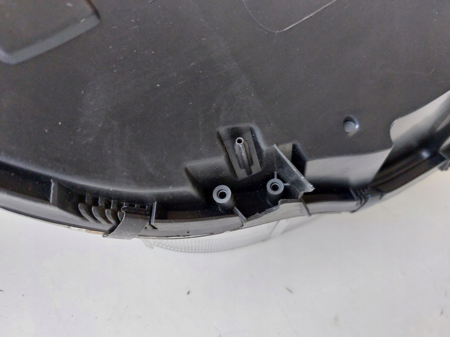Frontscheinwerfer Mercedes-Benz A-Klasse W169 A1698205761 LED Links Headlight - Thumbnail 9