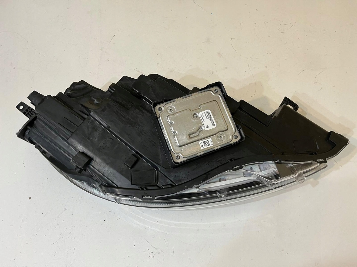 Frontscheinwerfer Ford Kuga III Mk3 LV4B13E017AH LED Links Headlight - Thumbnail 11