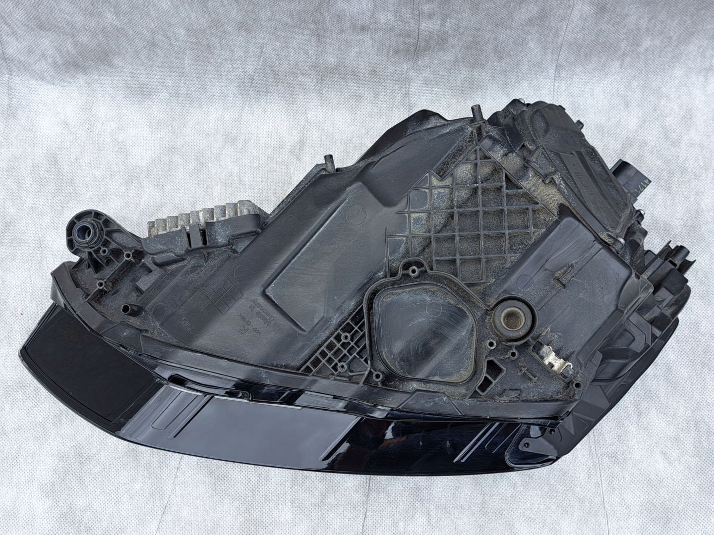 Frontscheinwerfer Audi A7 4K8941036F Matrix LED Links Scheinwerfer Headlight - Thumbnail 12