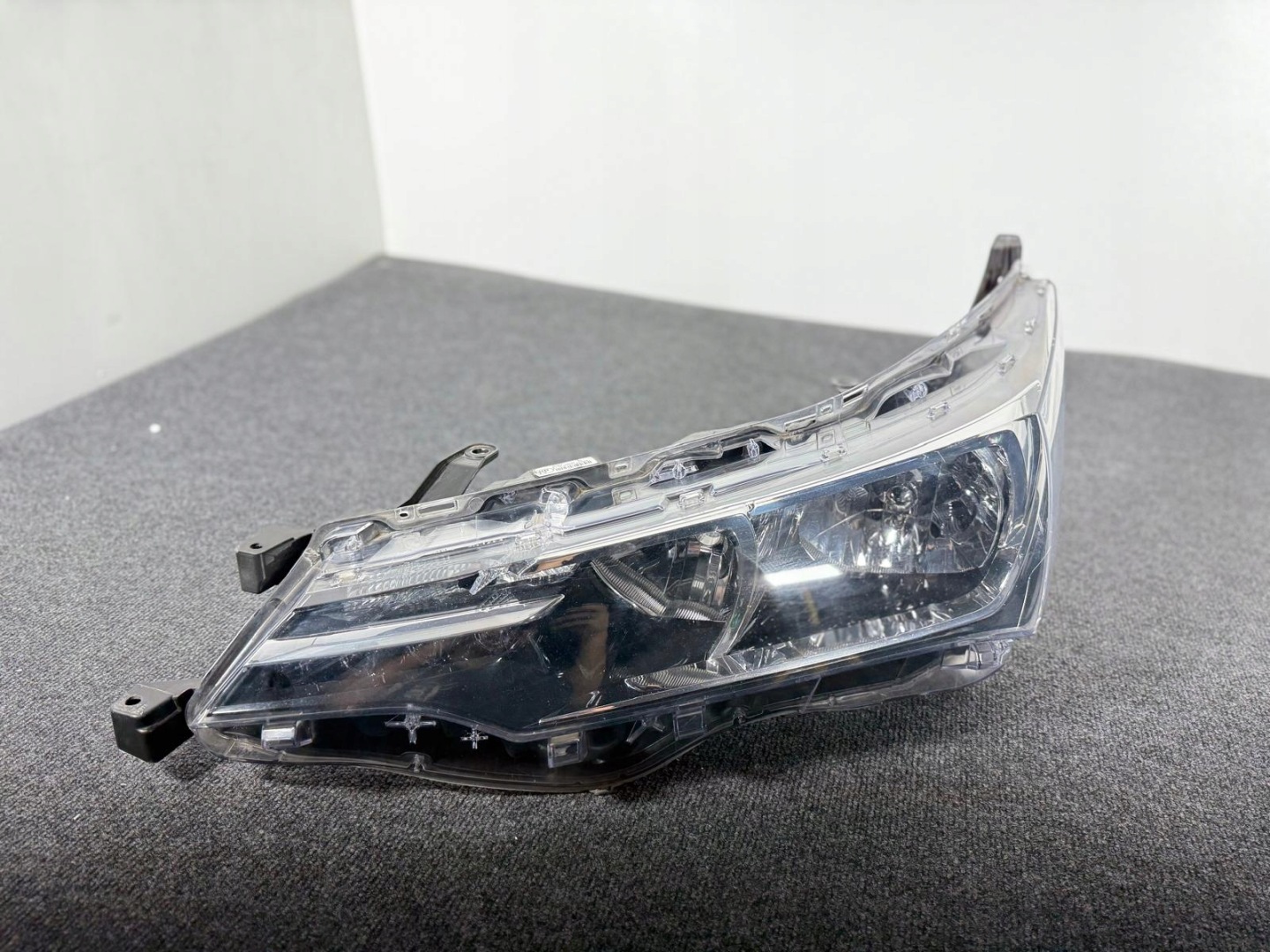 Frontscheinwerfer Toyota Corolla E170 8115002L500 LED Links Headlight - Thumbnail 1