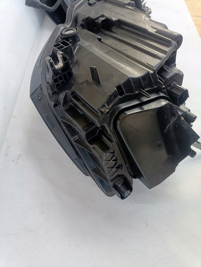 Frontscheinwerfer Audi A6 4K0941033 LED Links Scheinwerfer Headlight - Thumbnail 10