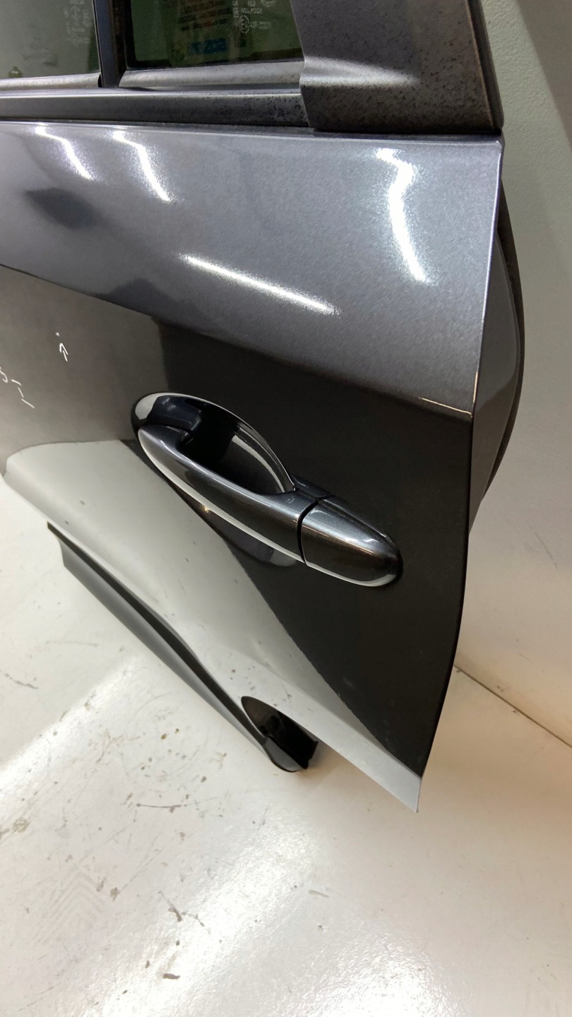 Mazda CX-5 KF Tür Hinten Links SUV Door Porta Porte - Thumbnail 8