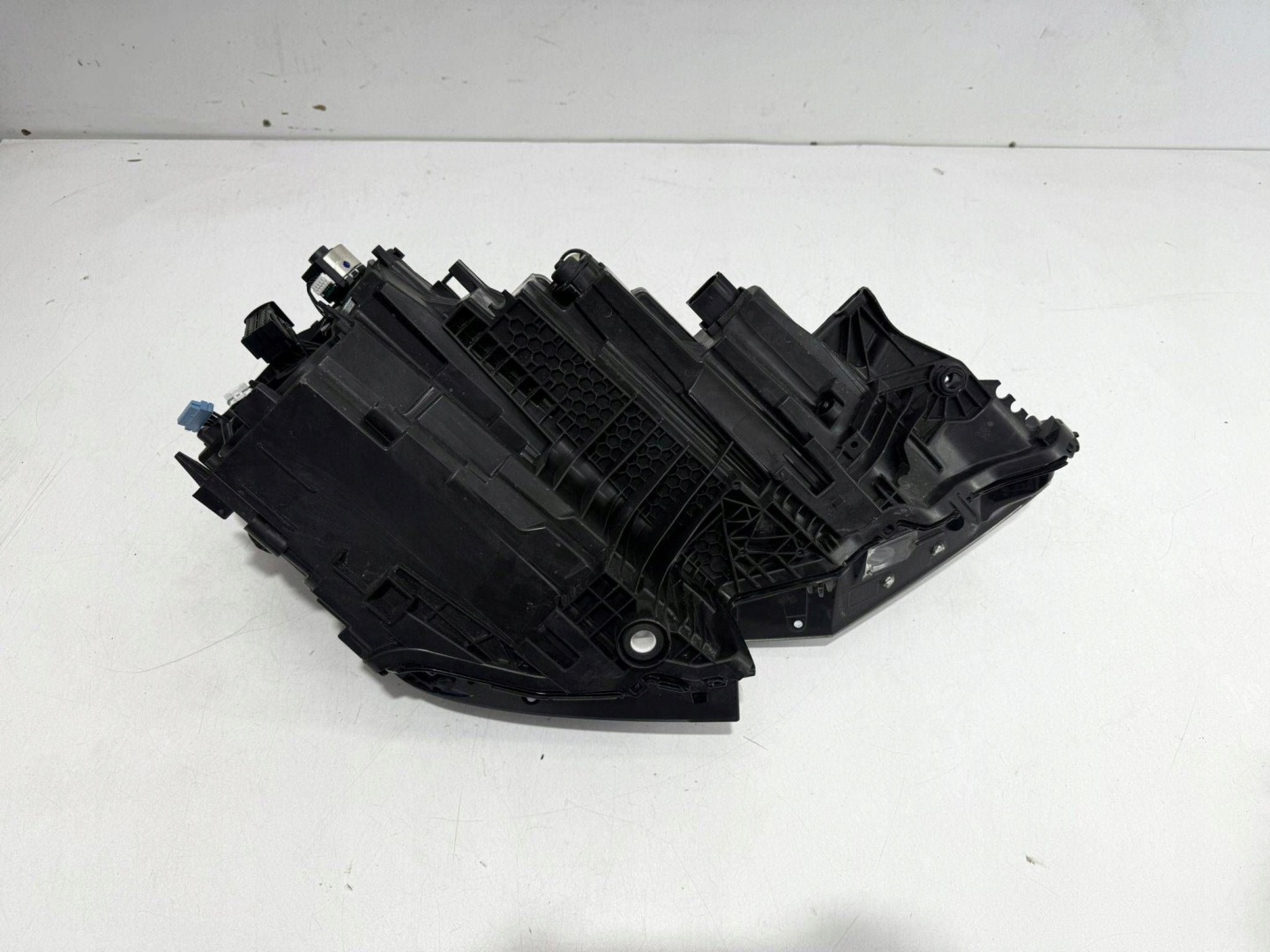 Frontscheinwerfer Audi Q8 4M8941035 Matrix LED Links Scheinwerfer Headlight - Thumbnail 4