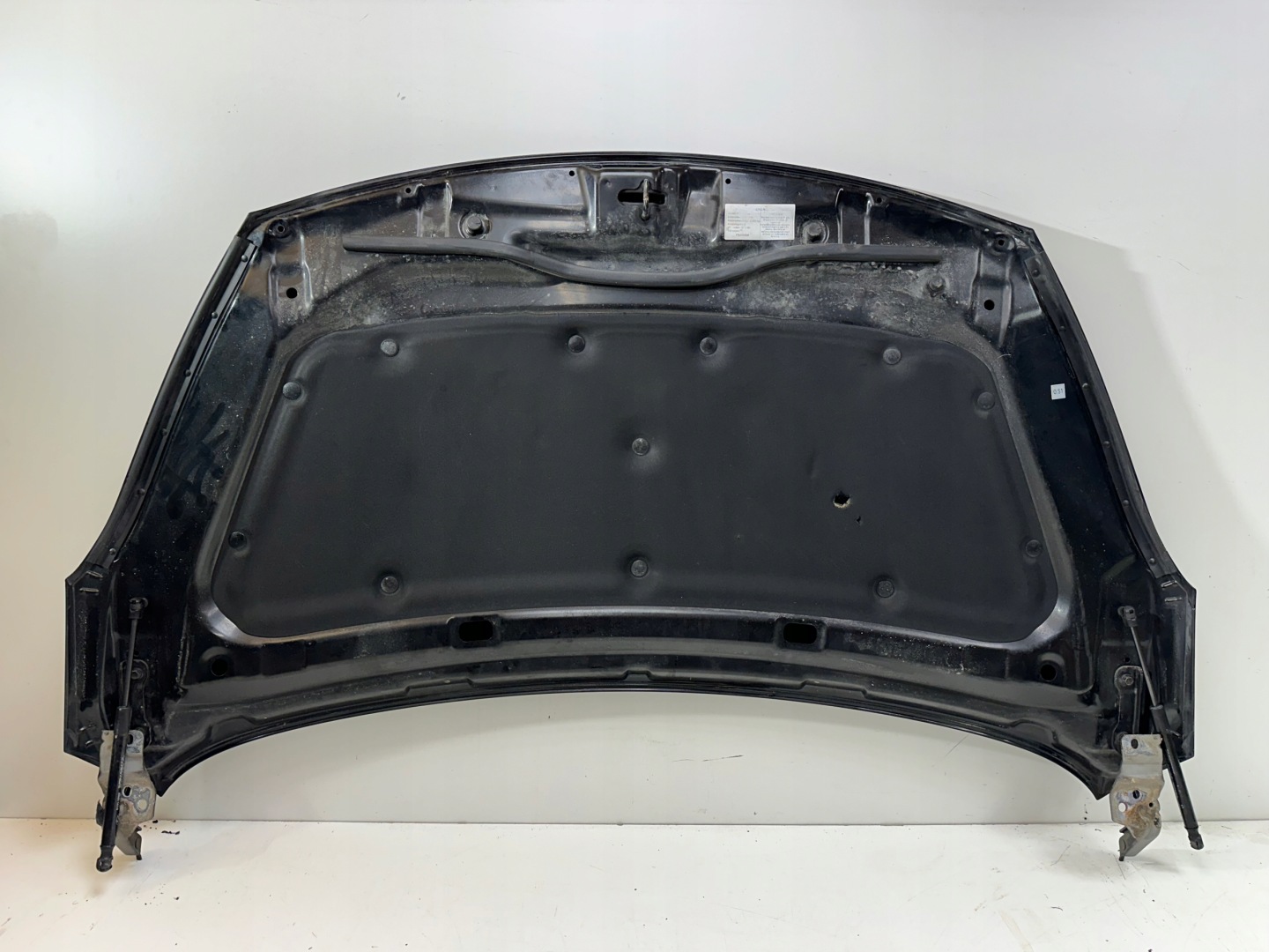 Motorhaube Hyundai i40 VF Bonnet Hood - Thumbnail 10