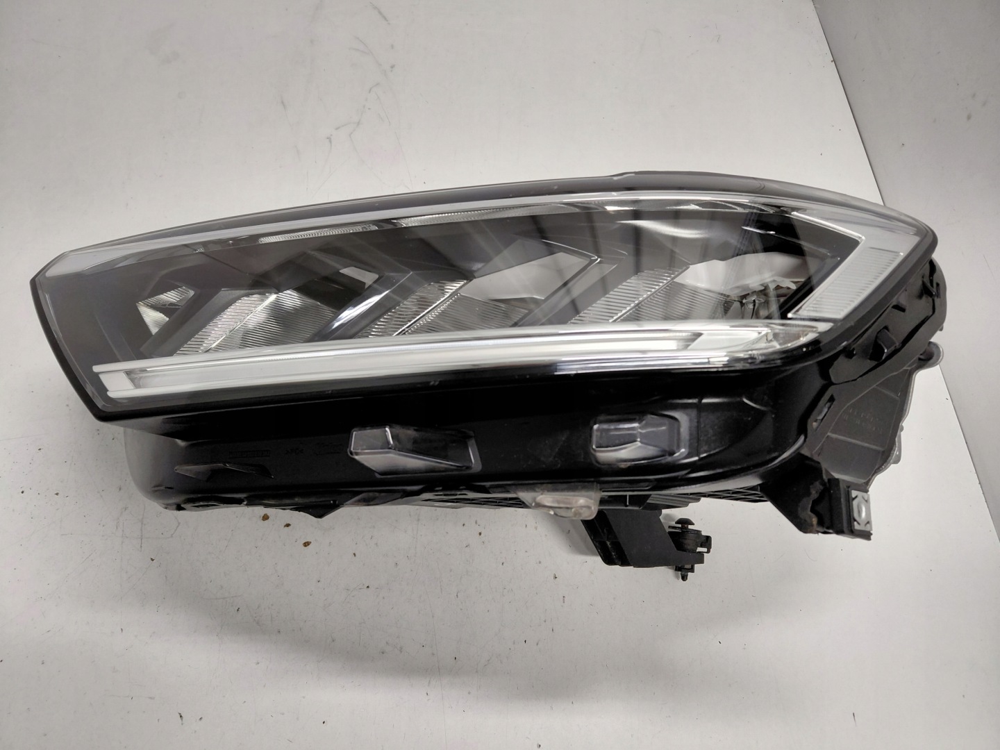 Frontscheinwerfer VW T-Roc A1 2GA941005FV LED Links Scheinwerfer Headlight - Thumbnail 5