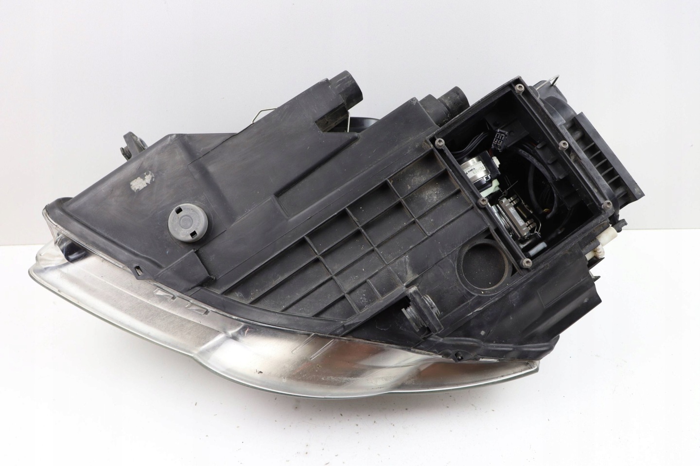 Frontscheinwerfer VW Passat B6 3C0941752D Bi-Xenon Rechts Scheinwerfer Headlight - Thumbnail 9