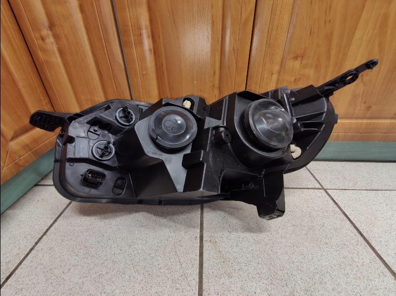 Frontscheinwerfer Toyota Proace V Facelift LED Rechts Scheinwerfer Headlight - Thumbnail 11