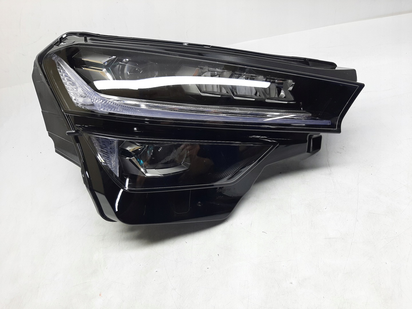 Frontscheinwerfer Skoda Kodiaq NS 57H941036A LED Rechts Scheinwerfer Headlight - Thumbnail 1
