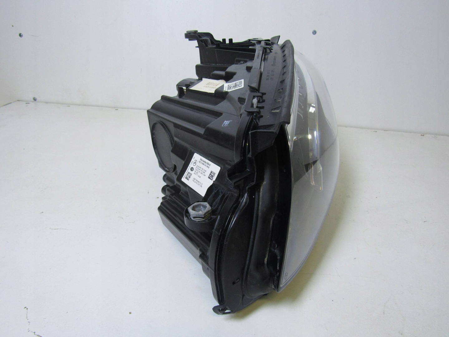 Frontscheinwerfer Mercedes-Benz E-Klasse W213 A2139064304 High Performance LED Links Headlight - Thumbnail 10