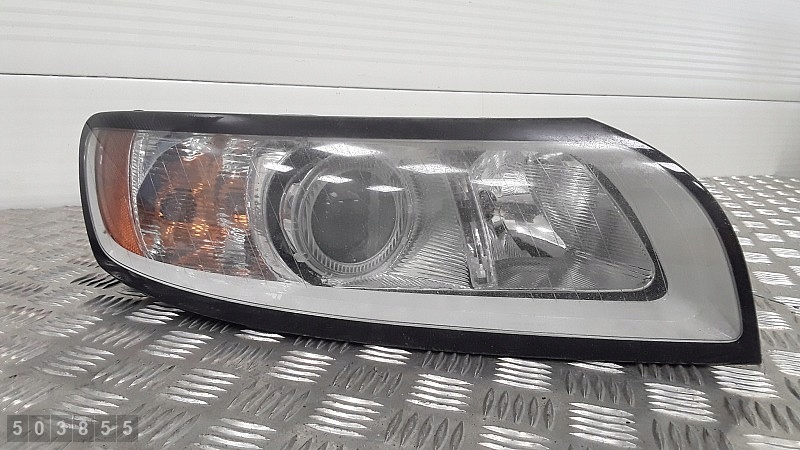 Frontscheinwerfer Volvo S40/S50/V40/V50 V50 30763034 LED Links Headlight - Thumbnail 1