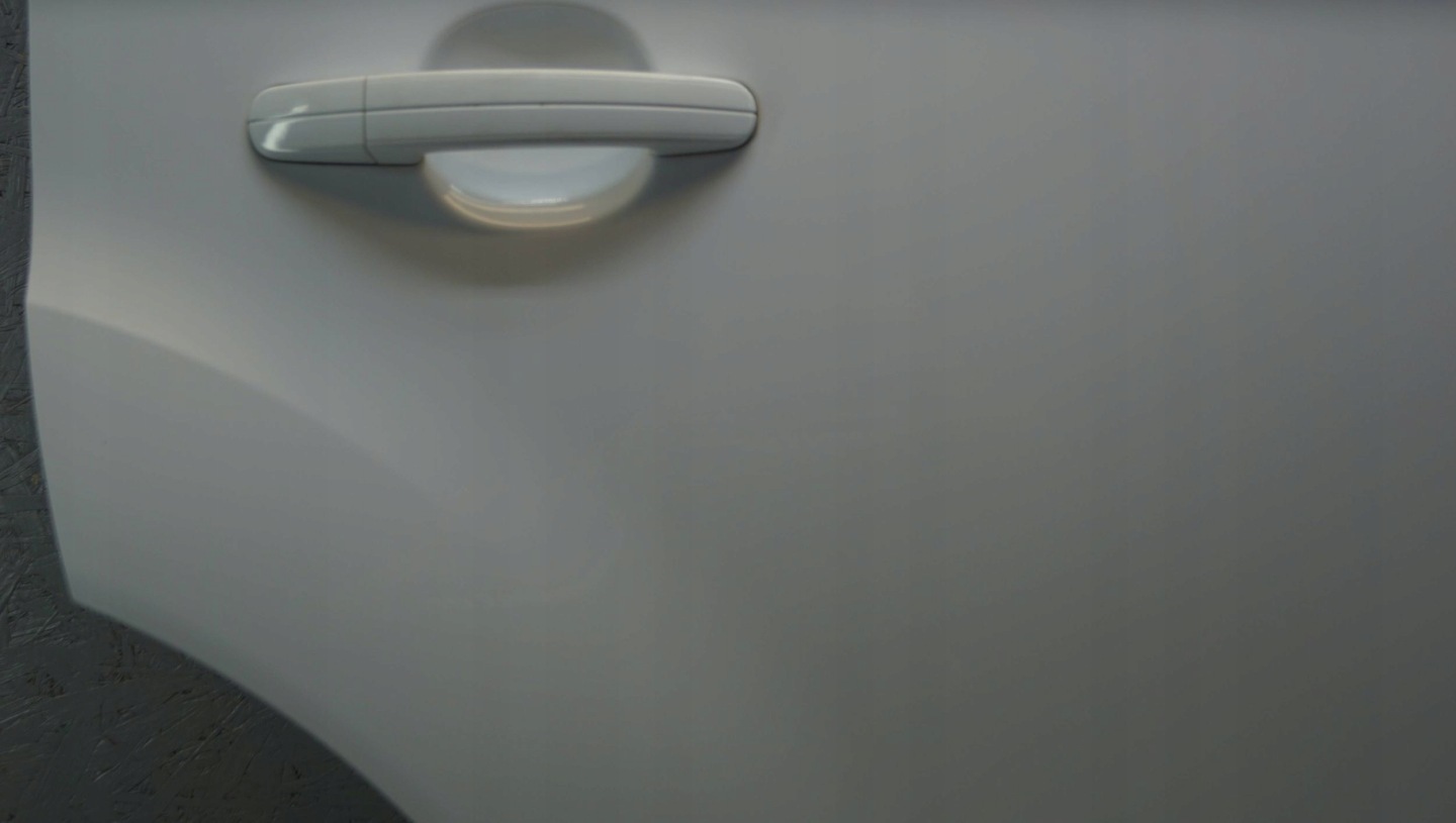 Ford Kuga III Mk3 Tür Hinten Rechts Door Porta Porte - Thumbnail 7