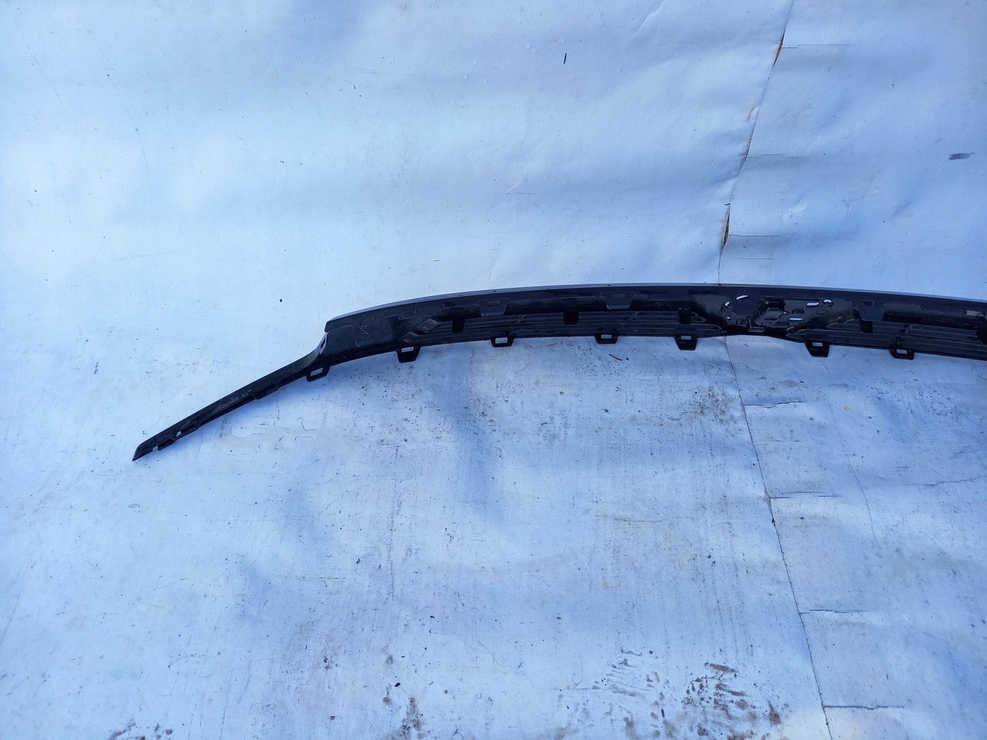 Opel Corsa Kühlergrill FRONTGRILL Kühlergitter 98503660 - Thumbnail 6